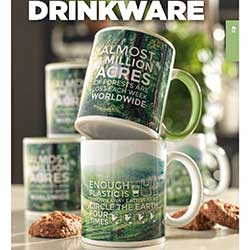 Branded Drinkware