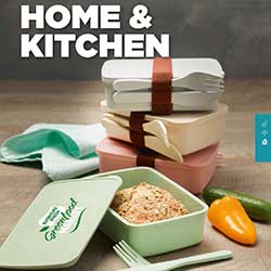 Personalised Kitchenware and Homeware