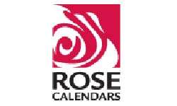 Rose Promotional Calendars
