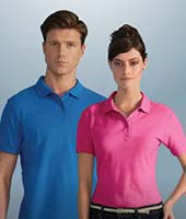 Personalised Polo Shirts