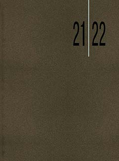 Matra A5 Academic Diary from Castelli