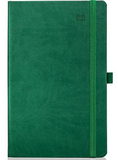 Ivory Tuscon Branded Diaries