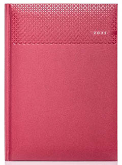 Matra Branded Diaries