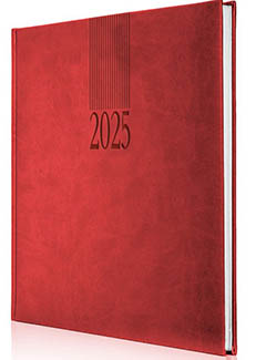 Tuscon Personalised Diaries