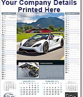 Business Calendars