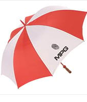 Personalised Umbrellas