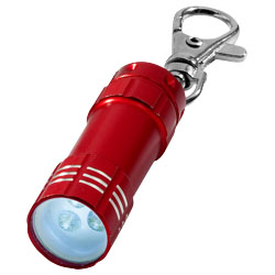 Astro LED Branded Keyring