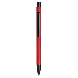 Nero Personalised Metal Pen