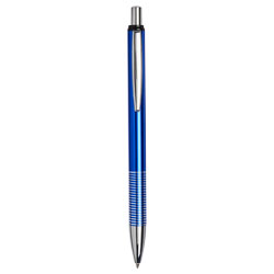 Baxter Personalised Metal Pen