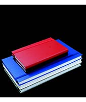 Castelli Low Cost Classic Personalised Notebooks