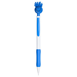 Happy Dude Promotional Mechanical Pencil With Eraser