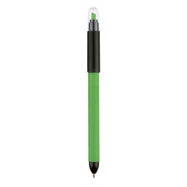 Senator Polished Duo Pen 2122 Neon Green