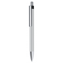 Senator Polar Varnished Metal Pen 3260
