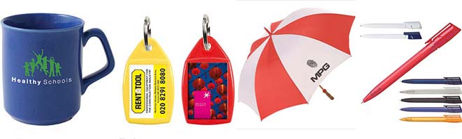 Promotional Gifts