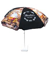 Personalised Parasols