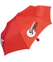 Super Mini Umbrella 6Min